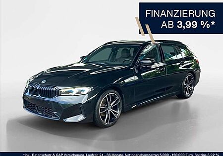 BMW 320 M Sport