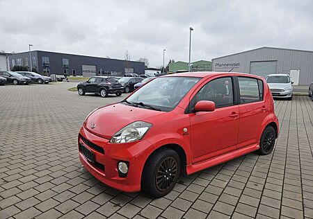 Daihatsu Sirion 1.3 S