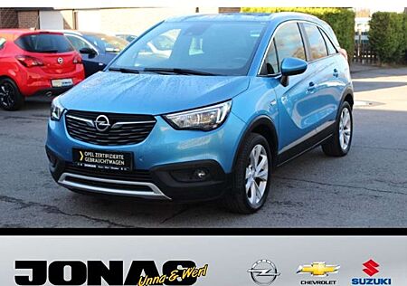 Opel Crossland X 1.5T INNOVATION bhz.Frontscheibe Win