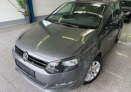 VW Polo Volkswagen V 1.4 *AUTOM*SHZ*PDC*NAVI*CARPLAY*ANDRO*TMP