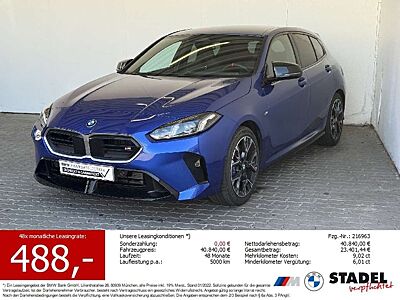 BMW 135 M xDrive Lim. Navi.LED.DriveAss.Rükam.Komfzg