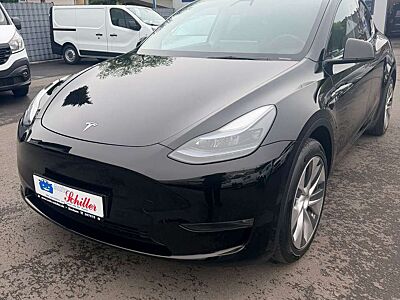 Tesla Model Y Long Range Dual AWD # AHK # incl. MWST.