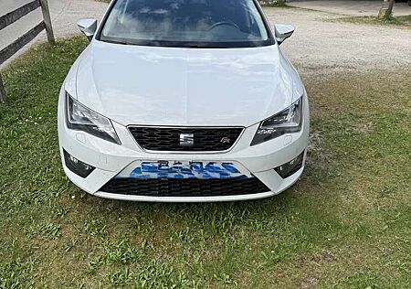 Seat Leon ST 1.8 TSI Start&Stop DSG FR