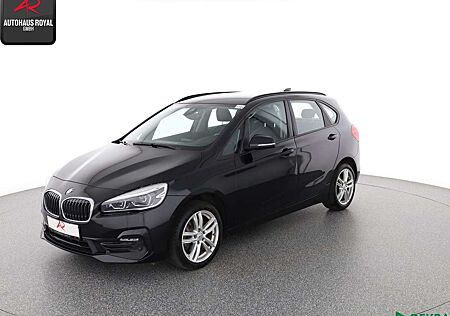BMW Active Hybrid 7 220 Active Tourer d xDrive SPORT LINE KEYLESSGO