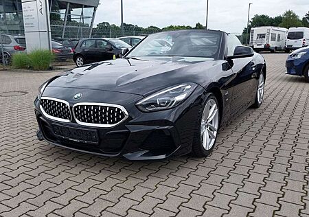 BMW Z4 sDrive 30i M-Sport*LiveCockpit*HuD*