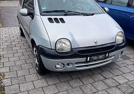 Renault Twingo 1.2 16V Expression