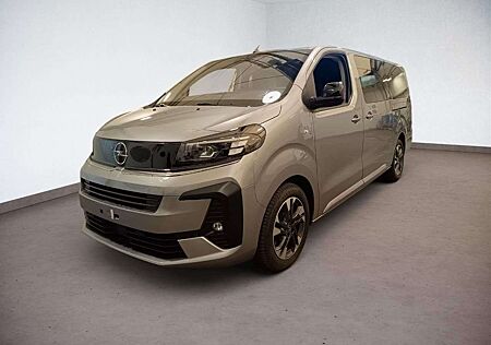 Opel Zafira Life XL AUTOM*9-SITZER*NAVI*KAMERA*XENON*