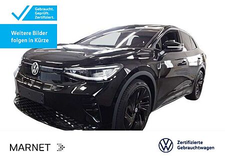 VW ID.5 Volkswagen GTX 4x4 Navi*Wärmep*AHK*Pano*IQ-Light*Kamer
