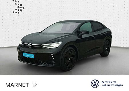 VW ID.5 Volkswagen GTX 4x4 Navi*Wärmep*AHK*Pano*IQ-Light*Kamer