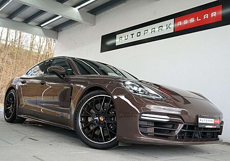 Porsche Panamera 4 S E-Hybrid*SportDesign*CLUBLEDER*BOSE