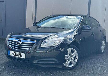 Opel Insignia A*1.HAND*TOP-ZUSTAND*GARANTIE