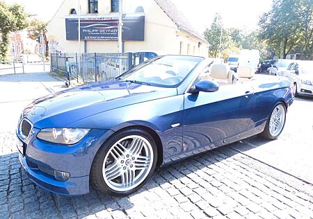 Alpina B3 *NAVI PROF.*LEDER*FACELIFT*HIFI PROF*