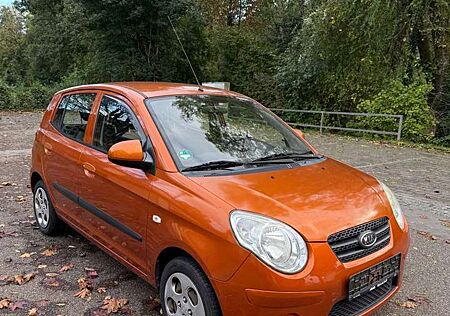 Kia Picanto 1.1 Start/Klima/Tüv 02.2027