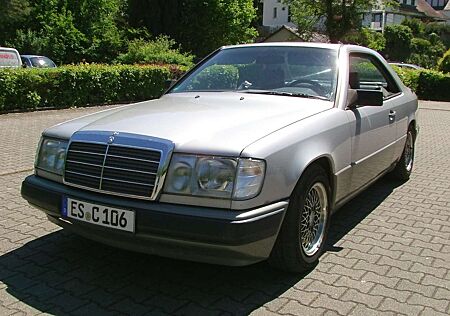 Mercedes-Benz CE 230