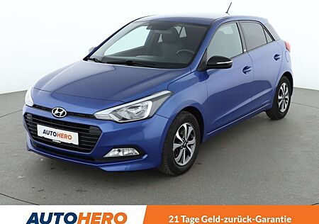 Hyundai i20 1.0 TDGI Passion *SHZ*