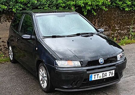 Fiat Punto HGT 1.8 16V Abarth