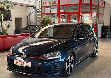 VW Golf Volkswagen VII GTI Performance*ACC+ALCANTARA+NAVI