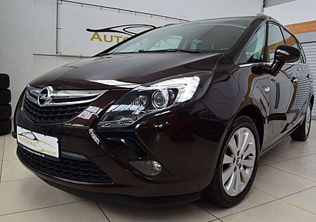 Opel Zafira C Tourer Innovation Autom.~Leder~Navi~Xen