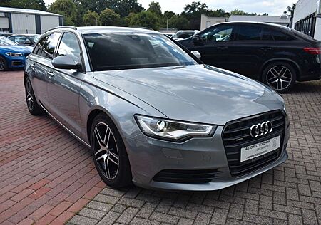 Audi A6 Avant 3.0 TDI quattro*XENON*KAMERA*AHK*4-ZONE