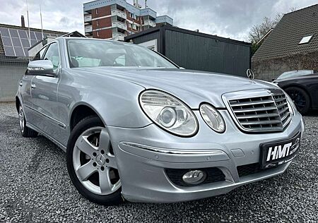 Mercedes-Benz E 200 Kompressor *TÜV/ASU NEU*