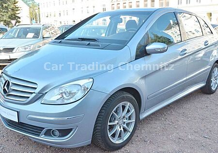 Mercedes-Benz B 200 B -Klasse Klima Sitzheizung Tüv 03/2027