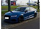 Audi RS3 Limousine S tronic