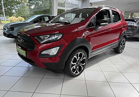 Ford EcoSport 1.0 EcoBoost TITANIUM