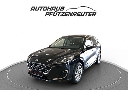 Ford Kuga Vignale Top Ausstattung