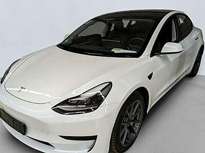 Tesla Model 3 Standard Range Plus RWD # MWST.