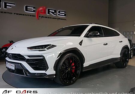 Lamborghini Urus Carbon Night Vision Voll Akrtapovic