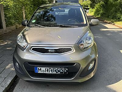 Kia Picanto 1.0 Vision