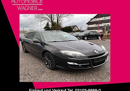 Renault Laguna Grandt 2.0 dCi XENON,LEDER,NAVI /39933