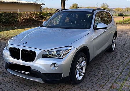 BMW X1 xDrive 20d