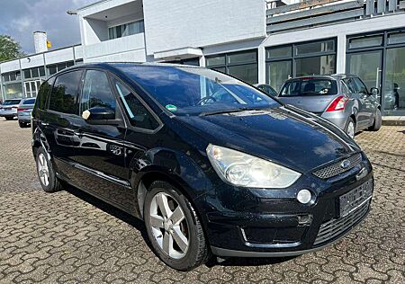 Ford S-Max Titanium 2.2 TDCI *Sitzheiz*Tempomat*