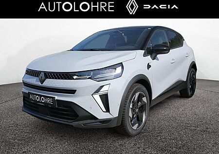 Renault Captur Techno TCe 90