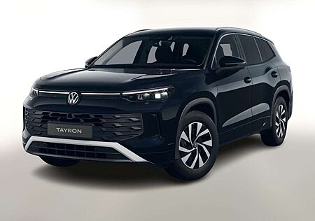 VW Tayron Volkswagen LIFE 1.5 eTSI 150 DSG LED+ AHK Keyl eHK ParkAs ...