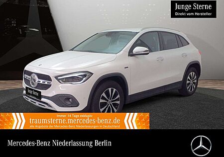 Mercedes-Benz GLA 250 e STYLE+MULTIBEAM+KAMERA+KEYLESS+8G