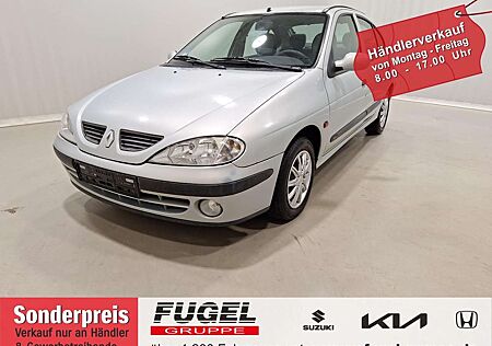 Renault Megane 1.4 16V Klima