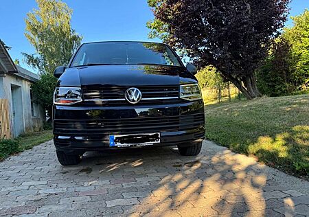 VW T6 Multivan Volkswagen Kurz 4MOTION Join