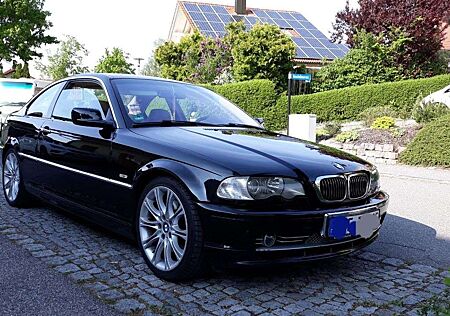 BMW 330 Ci