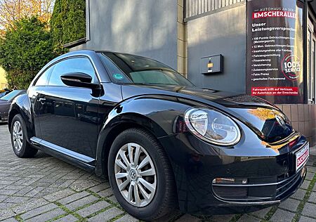 VW Beetle Volkswagen 1.2 TSi SITZHEIZ/EINPARKHILFE/SCHECKHEFT
