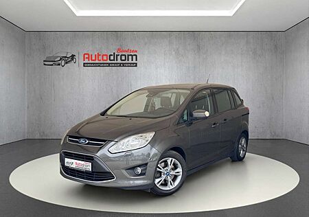 Ford Grand C-Max Business Edition Navi Tempomat