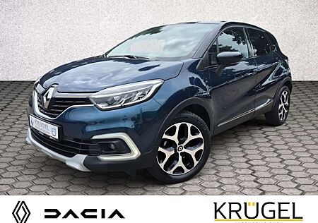 Renault Captur TCe 150 EDC GPF INTENS mit Panoramadach