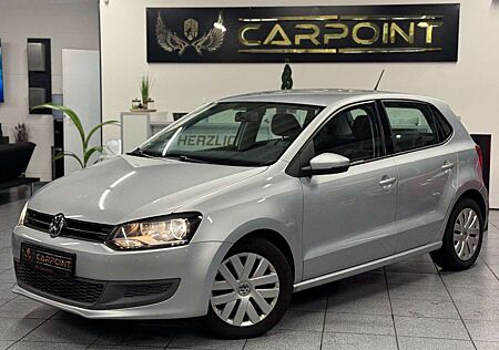 VW Polo Volkswagen 6R 1,4l Comfortline/ Parkhilfe/Klima/4/5Tür