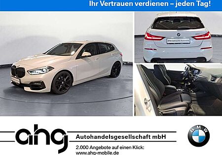 BMW 118 i Sport Line Klimaaut. Komfortzugang PDC