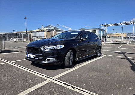 Ford Mondeo 2.0 TDCi ST-Line