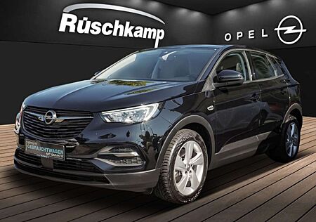 Opel Grandland X Plug-in-Hybrid 1.6 Automatik Voll-LED Navi PDCv+h