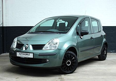 Renault Modus 1.2 Authentique*NUR 87tkm*Klima*Funk-ZV*