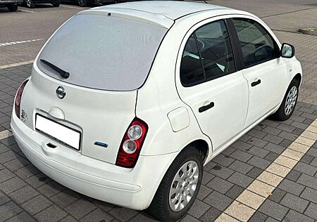 Nissan Micra 1.2 I-WAY