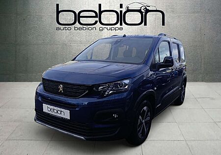 Peugeot Rifter 1.2 PureTech 130 L1 S&S GT ACC KeyLess LM